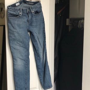 Gap Jeans